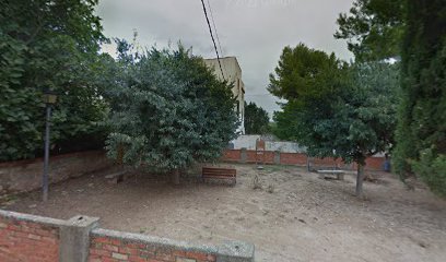 Imagen de Parc situado en Vilaverd, Tarragona