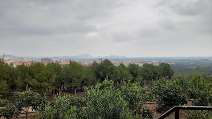 Imagen de Parc de La Canaleta situado en Faura, Valencia