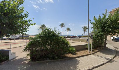 Imagen de Parc de Lleure situado en Cunit, Tarragona