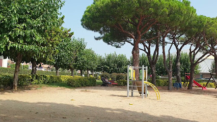 Imagen de Parc de Ramon Turró situado en Palafolls, Barcelona