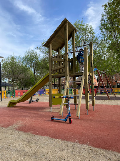 Imagen de Parc de Sant Hilari situado en Abrera, Barcelona