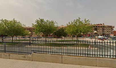 Imagen de Parc de Tráfic infantil Petrer. situado en Petrer, Alicante