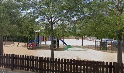 Imagen de Parc de l'Hort de Carló situado en La Selva del Camp, Tarragona