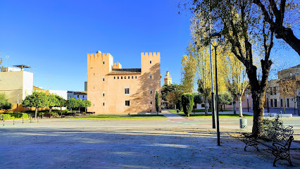 Imagen de Parc de l’Hort del Comte d’Albalat situado en Albalat dels Sorells, Valencia