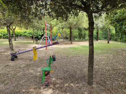 Imagen de Parc de l'Orient situado en Quart, Girona