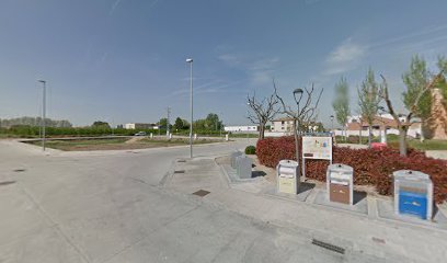 Imagen de Parc de la Cultura Popular situado en Bellvís, Lleida