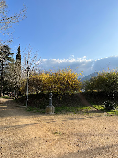 Imagen de Parc de la Font del Canyo situado en Anglès, Girona