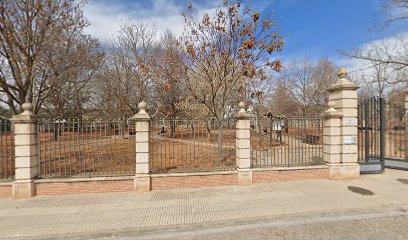 Imagen de Parc de la Mercé situado en Benigànim, Valencia