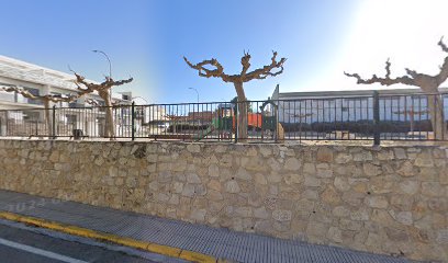 Imagen de Parc de la Petanca situado en La Pobla del Duc, Valencia