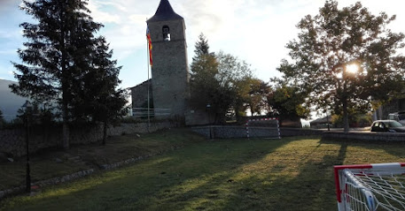 Imagen de Parc de la Plaça Sant Pere situado en Lles de Cerdanya, Lleida