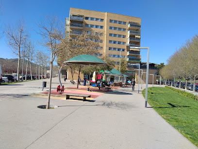 Imagen de Parc de la Sínia situado en Viladecans, Barcelona