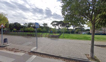 Imagen de Parc de la Tirolina de Palol situado en Quart, Girona