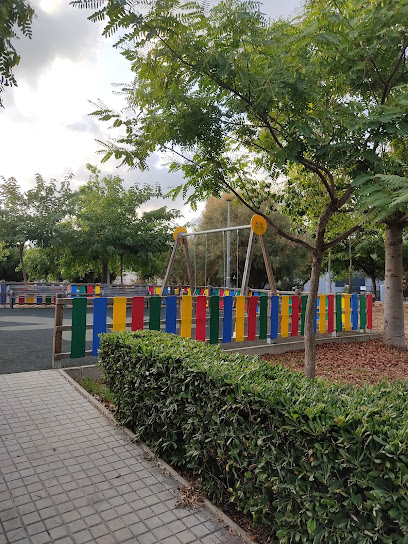 Imagen de Parc de la piscina municipal situado en Godella, Valencia