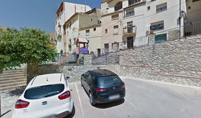 Imagen de Parc de la plaça del Cafe situado en Barberà de la Conca, Tarragona