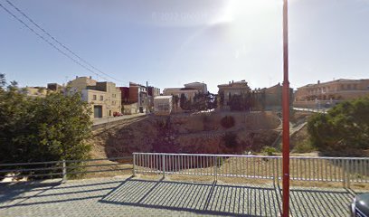 Imagen de Parc de les Comes situado en El Perelló, Tarragona