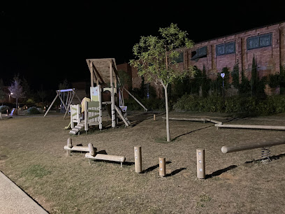 Imagen de Parc de les escoles situado en Vilanant, Girona