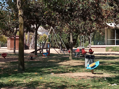 Imagen de Parc del Colomer situado en Santa Susanna, Barcelona