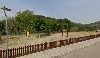 Imagen de Parc del Marquet Paradís situado en El Pont de Vilomara, Barcelona