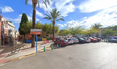 Imagen de Parc del convent situado en Alcalà de Xivert, Castellón