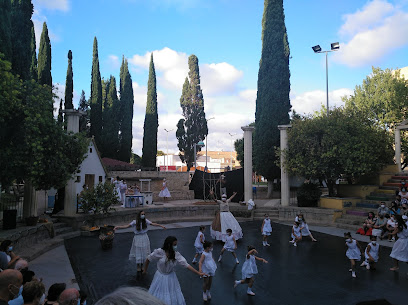 Imagen de Parc del rei Jaume I situado en Foios, Valencia