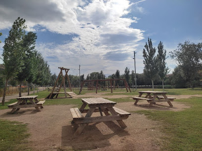 Imagen de Parc del riu Anoia situado en Martorell, Barcelona