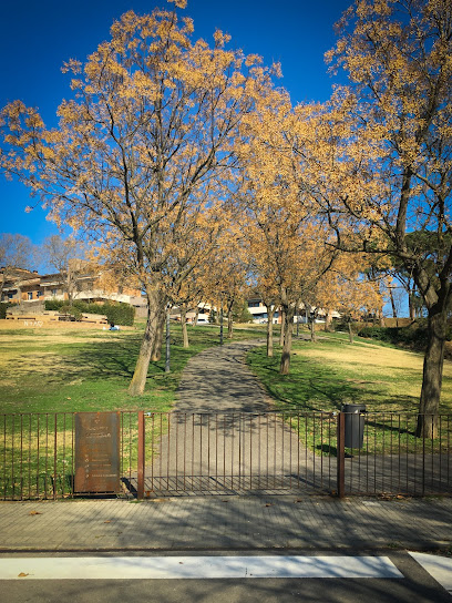 Imagen de Parc dels Corbera situado en Llinars del Vallès, Barcelona