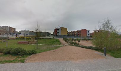 Imagen de Parc dels fruiters situado en Cassà de la Selva, Girona