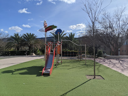 Imagen de Parc els fornets situado en Canals, Valencia