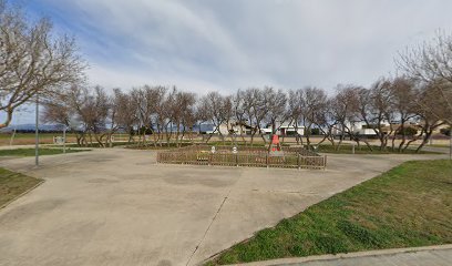 Imagen de Parc infantil ( Urb Rec del Molí) situado en Fortià, Girona