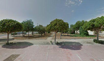 Imagen de Parc infantil situado en Alcalà de Xivert, Castellón