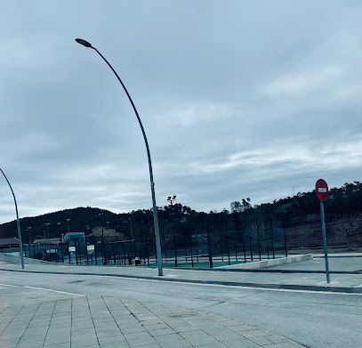 Imagen de Parc infantil Avinyó situado en Avinyó, Barcelona