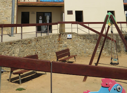 Imagen de Parc infantil situado en Camallera, Girona