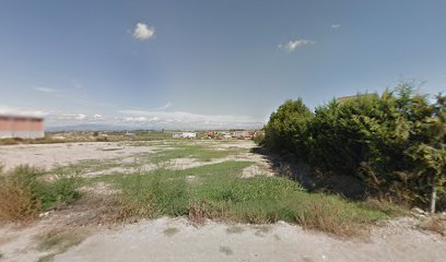 Imagen de Parc infantil situado en Castellnou de Seana, Lleida