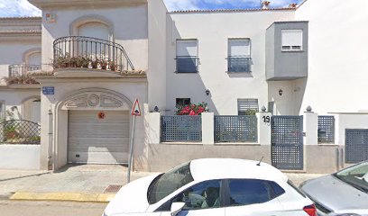 Imagen de Parc infantil Ciprers situado en Tavernes Blanques, Valencia