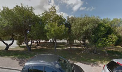 Imagen de Parc infantil situado en Ciutadella de Menorca, Balearic Islands