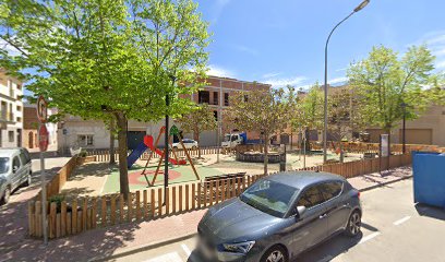 Imagen de Parc infantil situado en El Pla del Penedès, Barcelona