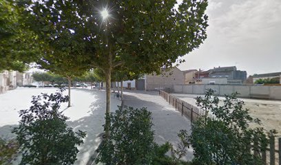 Imagen de Parc infantil situado en El Poal, Lleida