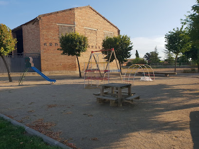 Imagen de Parc infantil El Sitjar situado en Linyola, Lleida