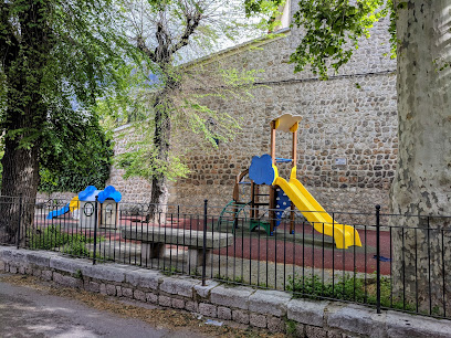 Imagen de Parc infantil Estiradors situado en Sóller, Balearic Islands