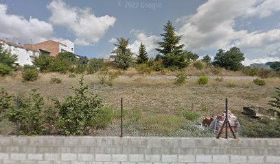 Imagen de Parc infantil situado en Falset, Tarragona