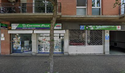 Imagen de Parc infantil situado en Girona, Girona