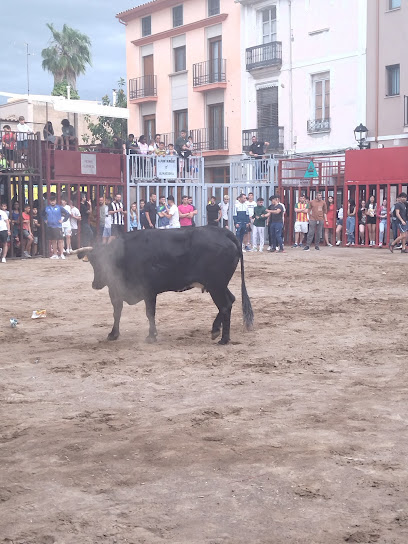 Imagen de Parc infantil La Picaora situado en Almassora, Castellón