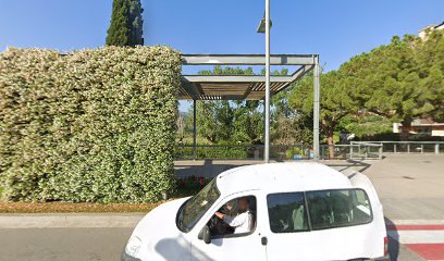 Imagen de Parc infantil situado en Martorell, Barcelona