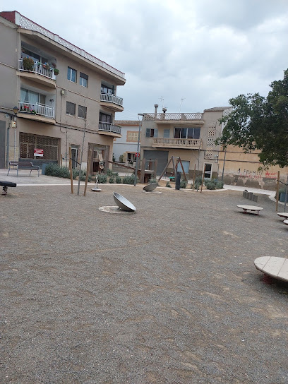 Imagen de Parc infantil Plaça Nova situado en Son Servera, Balearic Islands