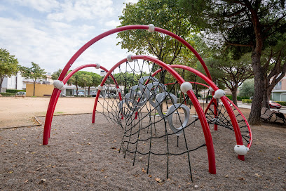 Imagen de Parc infantil situado en Platja d'Aro, Girona