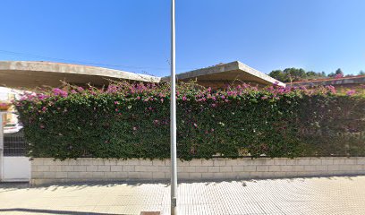 Imagen de Parc infantil situado en Potríes, Valencia