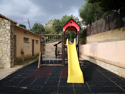 Imagen de Parc infantil situado en Puigpunyent, Balearic Islands