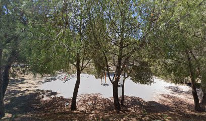 Imagen de Parc infantil situado en Sant Pere de Ribes, Barcelona