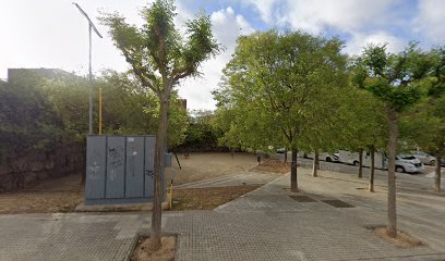 Imagen de Parc infantil situado en Sant Sadurní d'Anoia, Barcelona