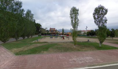 Imagen de Parc infantil situado en Santa Maria de Palautordera, Barcelona